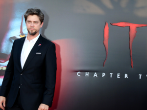 Andy Muschietti was grateful to have Stephen King make some suggestions Source  Kathy Hutchins Shutterstock