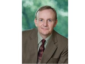 بيتر زورنيو، رئيس التكنولوجيا في قسم حلول الأتمتة في شركة "إيمرسون"