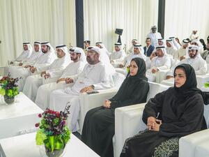 During the event