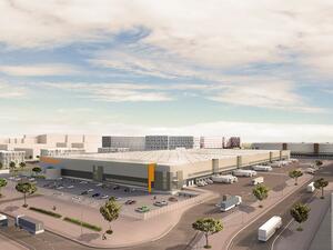 عرض مزايا منطقة التجارة الإلكترونية المخصصة بالكامل "إي. زي. دبي"خلال إكسبو التجارة الإلكترونية في لندن