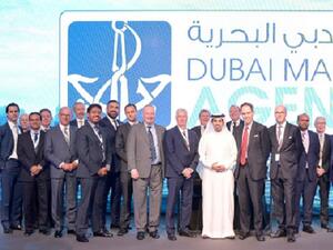 During the event