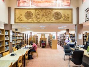 لأغراض الصيانة والتطوير وإثراء تجربة الزوار