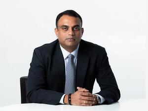 Jacob Chacko