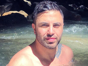 Jad Shwery Instagram