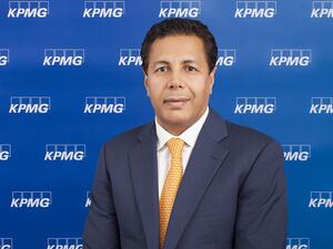 Jalil-Al-Aali_Head of Financial Services in KPMG Bahrain
