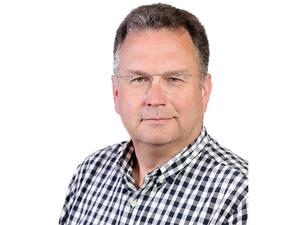 جيفري مان، نائب رئيس الأبحاث لدى جارتنر