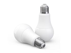 زُودت منتجات إل جي بتقنيّة استشعار متقدّمة Aqara من لومي، والتي من شأنها توفير الطاقة وزيادة مستويات الراحة بالإضافة إلى تعزيز السلامة والرفاهية في المنزل. 