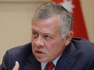  King Abdullah (Twitter)