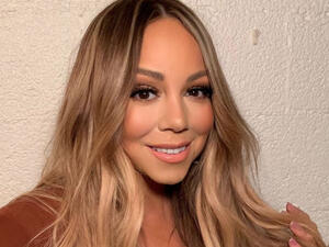 Merry Christmas was released in 1994