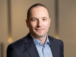 مايكل بوفت، شريك ومدير مفوّض في بوسطن كونسلتينج جروب النرويج