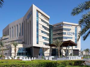 National Bank of Oman