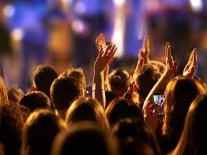 Sports, Shakespeare and Navratri cheer  