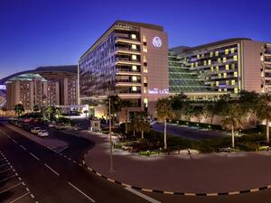 Oryx Rotana