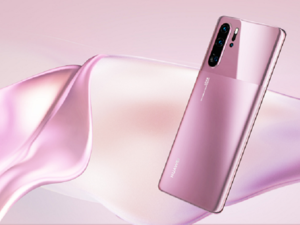  هاتف HUAWEI P30 Pro