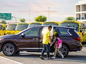 For a test drive and to know more about the QX60, visit INFINITI of Arabian Automobiles centres in Dubai, Sharjah, and the Northern Emirates. 