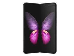 هاتف  Galaxy Fold