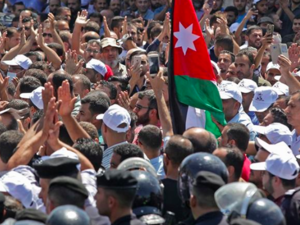 Teachers strike enters 4th Week (AFP File Photo)