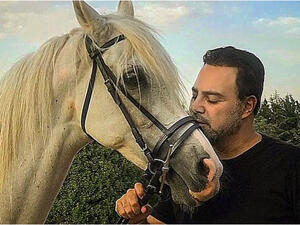 Jamal Fayyad confirmed that the incident which Assi Al Hellani was not simple Source assielhallaniofficial Instagram)