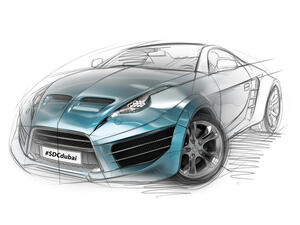 Calling all future-focused creatives