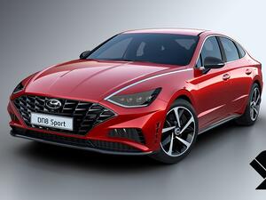 سوناتا الجديدة كلياً و"لو فيل روج" النموذجية تحظيان بالتقدير للابتكارات في جماليات التصميم ووظائفه العملية في جوائز التصميم العالمية المرموقة