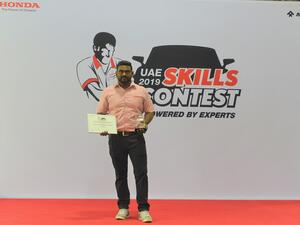 Mr.Fauzul Hameed