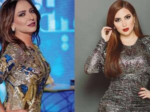 أمل عرفة تعلق على أزمة نسرين طافش: (أخلاق وضيعة!)