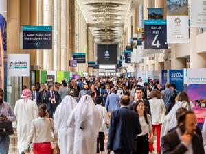 من المتوقع أن ترتفع نسبة المساهمة المباشرة لقطاع السياحة والسفر في الناتج المحلي الإجمالي لمنطقة الشرق الأوسط إلى 4.2% مدعومةً بالأحداث والفعاليات الكبرى التي تشهدها المنطقة 