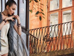 ما تفسير الحلم بالشرفة في المنام؟