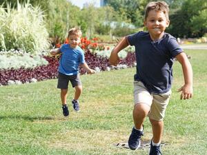 5 أطعمة تحسن وتزيد طول طفلك