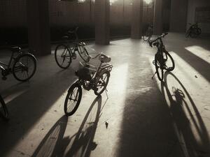 ما تفسير الحلم بالدراجة في المنام؟