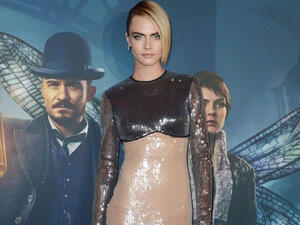 sh doesn't want to be 'secretive' about her current relationship