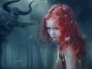 ما تفسير الحلم بالشياطين في المنام؟