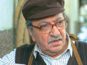 دريد لحام