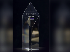 Global Business Outlook BisB Award