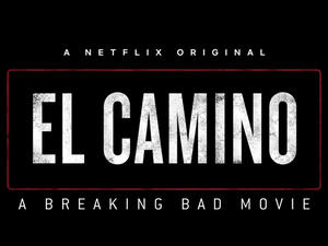 El Camino: A Breaking Bad Movie premieres on Netflix October 11. 