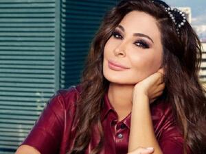 إليسا 