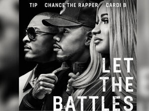 The streaming service will release new episodes Oct. 9, Oct. 16 and Oct. 23.  