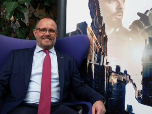 أندرو فوربس