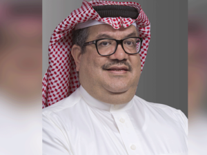 Mr. Khalid Almaarafi, Executive Manager and Head of Retail Banking Group at KFH-Bahrain