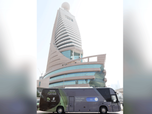 مؤسسة الإمارات للاتصالات