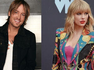 Niall Horan recently hailed 'Lover' "a classic".