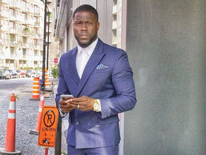 Kevin's wife, Eniko, 35, recently reassured fans that her husband will be 'fine'.