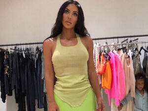 she announced in April that she wanted to become a lawyer