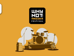  See Cairokee, Massar Egbari and more all in one night