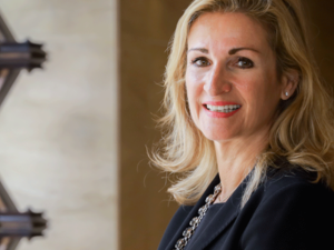 Claudia Venturini , EAM, Sales and Marketing