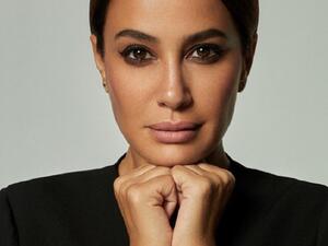 هند صبري