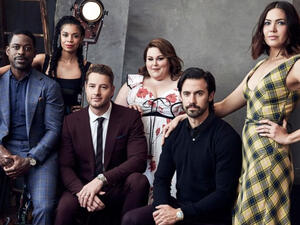 The series returns with a fresh episode on Sept. 24.