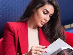 ياسمين صبري