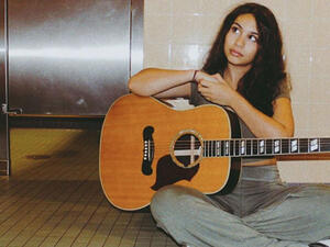 Cara, in August, appeared on The Tonight Show