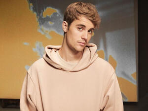 On Monday, he and Hailey will host their second wedding. 